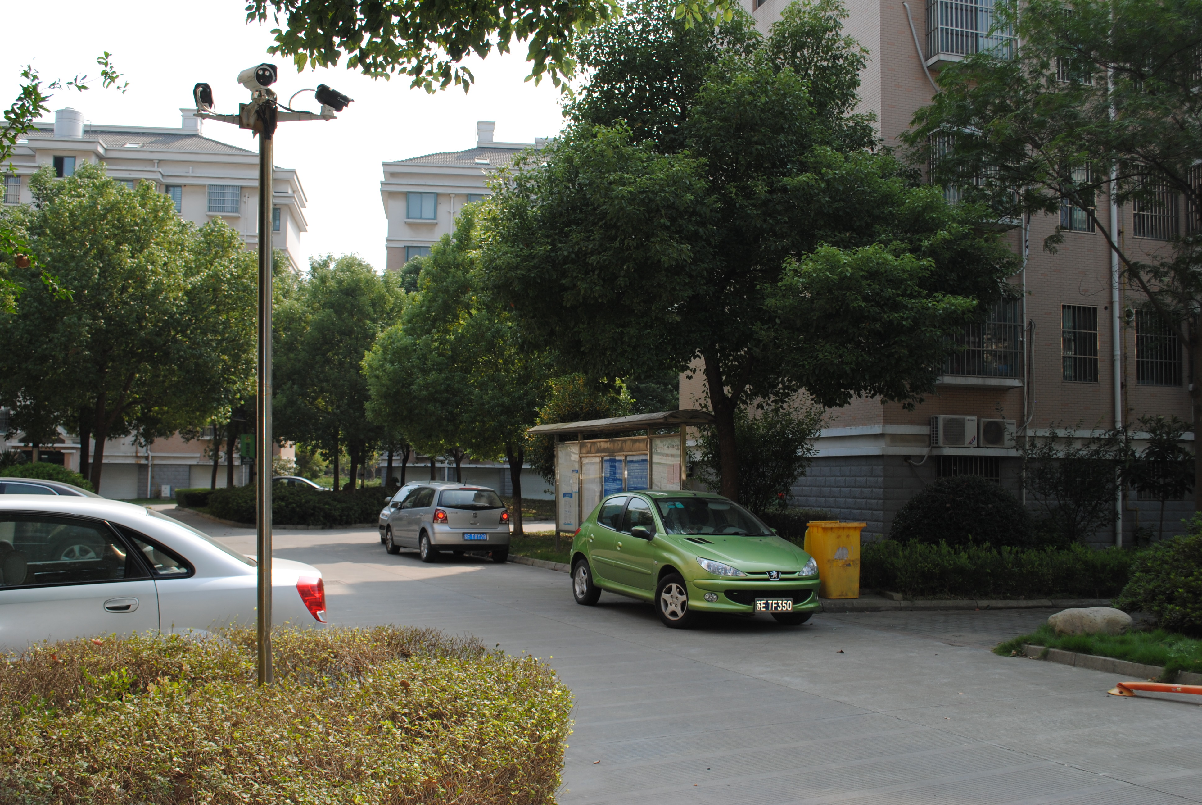 w江城花園 戶型正 緊靠蘇州河 空氣好 實驗學區(qū) 名額在