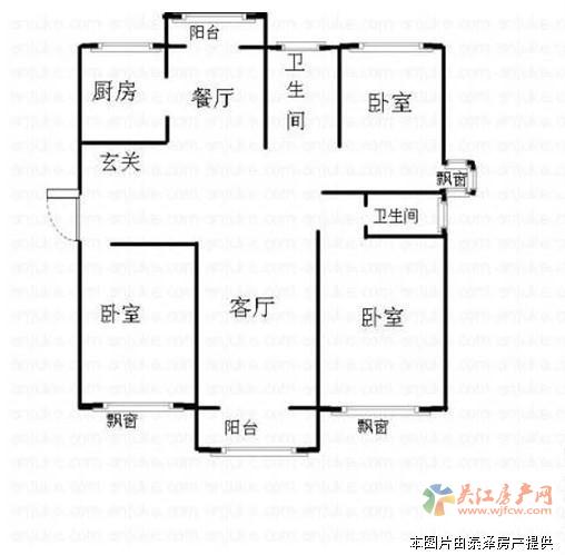 H金域華府，125平，雙證齊全，面積十足，稀缺多層，不沿馬路